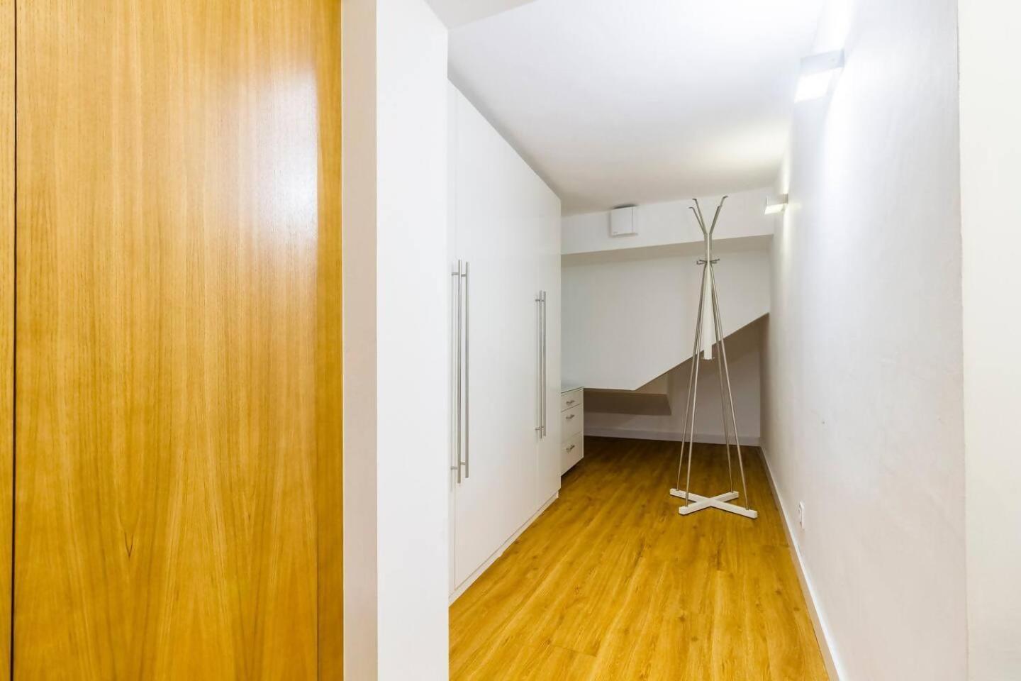 Duplex San Lorenzo Sevilla Habitación foto