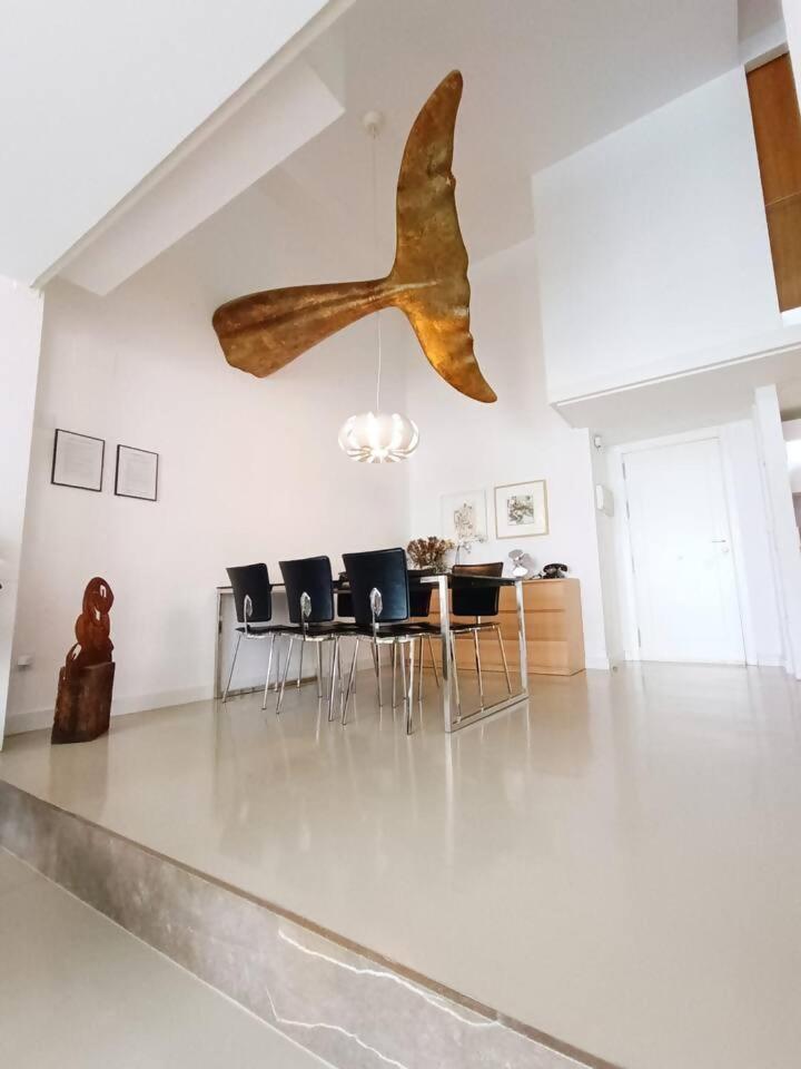 Duplex San Lorenzo Sevilla Habitación foto